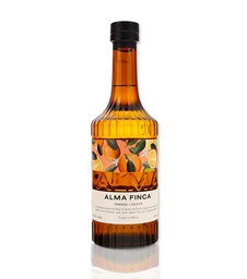 [ALMAFINCAORANGE] Alma Finca Orange Liqueur