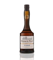 [CHDUBREUILVSOP] Chateau du Breuil Pays d'Auge VSOP Calvados