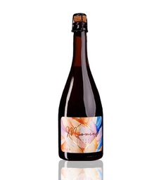 [MOMINGFLORI] MoMing Cuvée Flori Kombucha