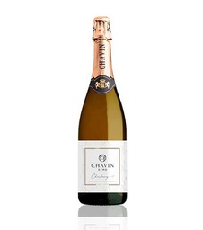 [CHAGINSPARKCHARD] Chavin Zero Non-Alcoholic Sparkling Chardonnay