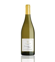 [CHAVINSAUVBLANC] Chavin Zero Non-Alcoholic Sauvignon Blanc