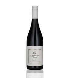 [CHAVINSYRAH] Chavin Zero Non-Alcoholic Syrah