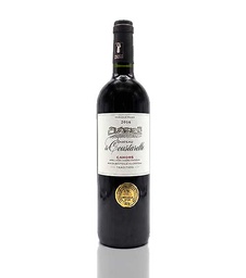 [CHATEAULACOUSTARELLE2016] Chateau La Coustarelle 2016