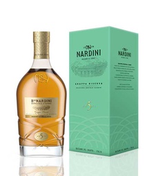 [NARGRAPRIS15YEARS] Nardini Grappa Riserva 5 Years