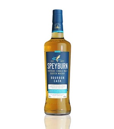 [SPEYBURNBOURBONCASK] Speyburn Bourbon Cask Single Malt Whisky