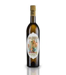 [BALDORIAUMAMI] Baldoria Dry Umami Vermouth