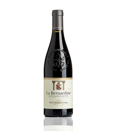 [MCCDPLABERN2023] M. Chapoutier Chateauneuf-du-Pape La Bernardine 2023