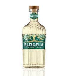 [ELDORIAELDERFLOWER] Eldoria Elderflower Liqueur
