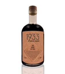 [1933COFFEE] 1933 Coffee Liqueur