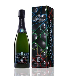 [TAITTBRUTRESFIFA2026] Taittinger Brut Reserve FIFA World Cup 2026 Limited Edition