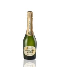 [PJGB357ML] Perrier-Jouet Grand Brut 375ml