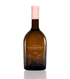 [GALOUPETCRUCLASSE24] Chateau Galoupet Cru Classe de Provence Rosé 2024