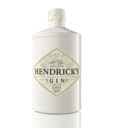 [HENDRICKSGINANOTHER] Another Hendrick's Gin