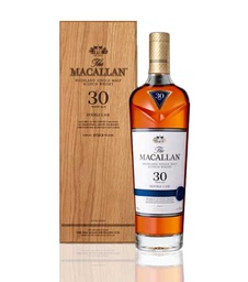 [2023MACALLAN30DC] The Macallan 30 Years Double Cask 2023 Single Malt Whisky