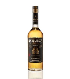 [SEBUSCAANEJO] Se Busca Anejo Mezcal