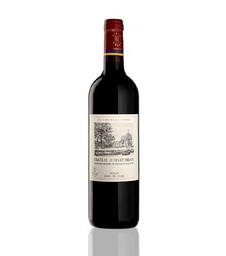 [DUHARTMILON19] Chateau Duhart Milon 2019