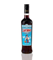 [LUCANOZERO] Amaro Lucano Zero