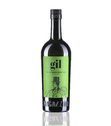 [GILRURALGIN] Gil The Authentic Rural Gin