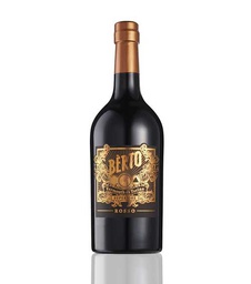 [BERTOROSSOVDTS] Berto Rosso Vermouth di Torino Superiore