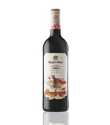 [MARRISRIORES21RISKALL] Marques de Riscal Rioja Reserva Edicion Especial Risk All 2021