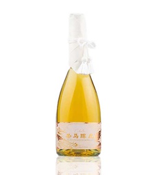 [CHALUTEAHORSEROAD] Chalu Tea Horse Road Chenpi Sparkling Tea