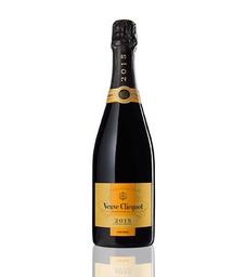 [VCPVINTAGE2015] Veuve Clicquot Vintage Brut 2015