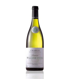 [WFCHABLISDOMAINE23] William Fevre Chablis Domaine 2023