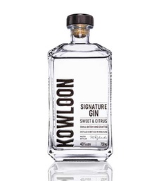 [KOWGIN] Kowloon Signature Gin