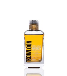 [KOWWHISKEY100ML] Kowloon Single Malt Whiskey 100ml
