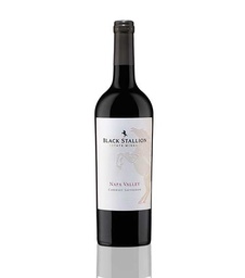[BLACKSTALLIONHERITAGECABSAU] Black Stallion Heritage Napa Valley Cabernet Sauvignon 2022