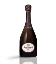 [NOBOXDRROSE2009] Dom Ruinart Rosé 2009 w/o Box