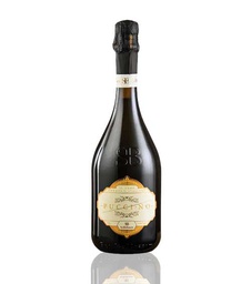 [PUCCINOSPARKLING] PucciNO Sparkling Non-Alcoholic Cocktail
