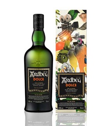 [ARDBEGDOLCE] Ardbeg Dolce Limited Edition Single Malt Whisky