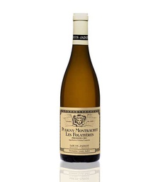 [LJPULIGNYFOLATIERES22] Louis Jadot Puligny-Montrachet Premier Cru Les Folatieres 2022