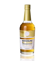 [KANOSUKEDOUBLEDIST] Kanosuke Double Distillery Japanese Whisky