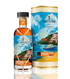 [PLANTEXT5BARB2000] Plantation Extreme No.5 Barbados 2000 Limited Edition Rum