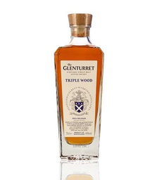 [GLENTURTW2024] The Glenturret Triple Wood 2024 Release Single Malt Whisky