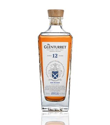[GLENTUR12YEARS2025] The Glenturret 12 Years 2025 Release Single Malt Whisky