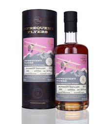 [AWIFMILTONDUFF2012] Alistair Walker Infrequent Flyers Miltonduff 2012 Distilled 11 Years Single Malt Whisky