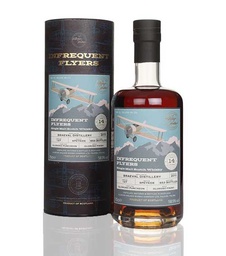 [AWIFBRAEVAL2010] Alistair Walker Infrequent Flyers Braeval 2010 Distilled 14 Years Single Malt Whisky