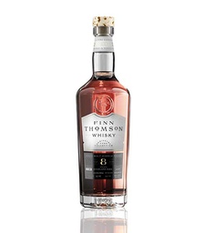 [FTHP20168YEARS] Finn Thomson Highland Park 2016 Distilled 8 Years Single Malt Whisky