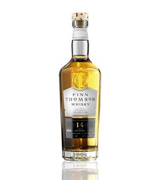 [FTARDM200914YEARS] Finn Thomson Ardmore 2009 Distilled 14 Years Single Malt Whisky