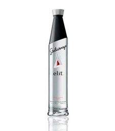 [STOLIELIT500ML] Stoli Elit Vodka 500ml