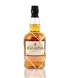 [PLANTGRANDERES] Plantation Grande Reserve Rum