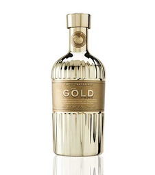 [GINGOLD9999] Gin Gold 999.9