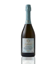 [PURITEBRUTVINEYARD] Purité Brut Sparkling Tea - Vineyard Style