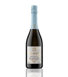 [PURITEBRUTORCHARD] Purité Brut Sparkling Tea - Orchard Style