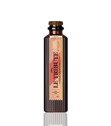 [LETRIBUTEPINKGRAPE24] LE TRIBUTE Pink Grapefruit Soda 24x200ml