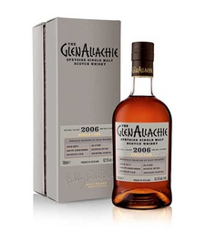 [06GLENALLACHIE16OLOROSO800771] The Glenallachie 2006 16 Years Oloroso Puncheon Cask No. 800771