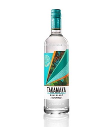 [TAKAMAKABLANC] Takamaka Blanc Rum